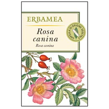 ROSA CANINA (Rosa canina L.) 50 Capsule